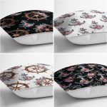 - Rh-K4luset805-Gorsel2 - Realhomes 4'lü Çapa & Dümen Özel Tasarımlı Dijital Baskılı Modern Kırlent Kılıfı Seti Realhomes