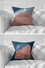 - Rh-K7liset474-Gorsel3 - Realhomes 7'li Özel Tasarım Pastel Renkli Dijital Baskılı Kırlent Kılıfı Seti Realhomes