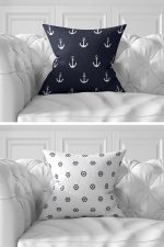 - Rh-K7liset482-Gorsel2 - Realhomes 7'li Renkli Özel Tasarım Dijital Baskılı Kırlent Kılıfı Seti Realhomes