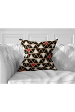 - Rh-K7liset511-Gorsel5 - Realhomes  7'li Kahverengi Mery Christmas Temalı Dijital Baskılı Kırlent Kılıfı Seti Realhomes