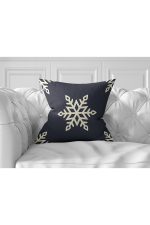 - Rh-K7liset514-Gorsel5 - Realhomes  7'li Gold Detaylı Mery Chrismas Temalı Dijital Baskılı Kırlent Kılıfı Seti Realhomes