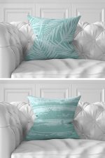 - Rh-K7liset517-Gorsel3 - Realhomes  7'li Renkli Sonbahar Temalı Dijital Baskılı Kırlent Kılıfı Seti Realhomes