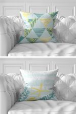 - Rh-K7liset517-Gorsel4 - Realhomes  7'li Renkli Sonbahar Temalı Dijital Baskılı Kırlent Kılıfı Seti Realhomes