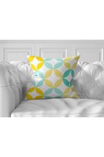 - Rh-K7liset519-Gorsel5 - Realhomes 7'li Renkli Geometrik Çizimli Dijital Baskılı Kırlent Kılıfı Seti Realhomes