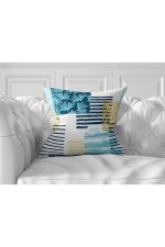 - Rh-K7liset520-Gorsel5 - Realhomes 7'li Renkli Deniz Yosunu Tasarımlı Dijital Baskılı Kırlent Kılıfı Seti Realhomes