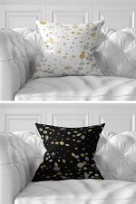 - Rh-K7liset524-Gorsel3 - Realhomes 7'li Çam Ağacı & Kar Tanesi Tasarımlı Dijital Baskılı Kırlent Kılıfı Seti Realhomes