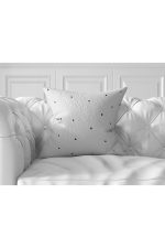 7'li Soft Çiçek Motifli Dijital Baskılı Kırlent Kılıfı Seti Realhomes