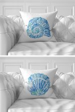 - Rh-K7liset535-Gorsel4 - Realhomes  7'li Deniz Canlıları Özel Tasarımlı Dijital Baskılı Kırlent Kılıfı Seti Realhomes