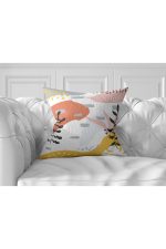 - Rh-K7liset536-Gorsel5 - Realhomes  7'li Renkli Egzotik Yaprak Tasarımlı Dijital Baskılı Kırlent Kılıfı Seti Realhomes