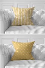 - Rh-K7liset537-Gorsel3 - Realhomes 7'li Renkli Zemin Özel Tasarımlı Dijital Baskılı Kırlent Kılıfı Seti Realhomes