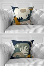 - Rh-K7liset546-Gorsel4 - Realhomes  7'li Pastel Renkli Özel Tasarım Dijital Baskılı Kırlent Kılıfı Seti Realhomes