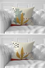 - Rh-K7liset550-Gorsel4 - Realhomes 7'li Özel Tasarım Etnik Çizimli Dijital Baskılı Kırlent Kılıfı Seti Realhomes