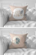 - Rh-K7liset556-Gorsel3 - Realhomes  7'li Vizon Zeminli Etnik Tasarımı Dijital Baskılı Kırlent Kılıfı Seti Realhomes