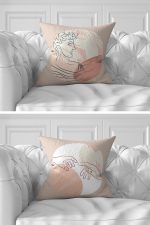 - Rh-K7liset557-Gorsel4 - Realhomes 7'li Vizon Zeminli Etnik Tasarımlı Dijital Baskılı Kırlent Kılıfı Seti Realhomes