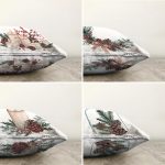 - Sonil-K4luset800-Gorsel2 - Realhomes 4'lü Mum & Şamdan Özel Motifli Dijital Baskılı Modern Şönil Kırlent Kılıfı Seti Realhomes