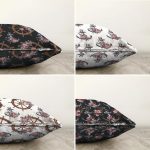 - Sonil-K4luset805-Gorsel2 - Realhomes 4'lü Çapa & Dümen Özel Tasarımlı Dijital Baskılı Modern Şönil Kırlent Kılıfı Seti Realhomes