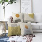 - Sonil-K4luset833-Gorsel1 - Realhomes 4'lü Realhomes Özel Tasarım Dijital Baskılı Modern Şönil Kırlent Kılıfı Seti Realhomes