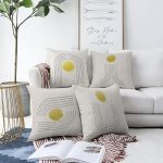 - Sonil-K4luset834-Gorsel1 - Realhomes 4'lü Realhomes Özel Tasarım Dijital Baskılı Modern Şönil Kırlent Kılıfı Seti Realhomes