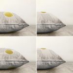 - Sonil-K4luset834-Gorsel2 - Realhomes 4'lü Realhomes Özel Tasarım Dijital Baskılı Modern Şönil Kırlent Kılıfı Seti Realhomes