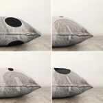 - Sonil-K4luset835-Gorsel2 - Realhomes 4'lü Realhomes Özel Tasarım Dijital Baskılı Modern Şönil Kırlent Kılıfı Seti Realhomes