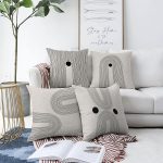 - Sonil-K4luset836-Gorsel1 - Realhomes 4'lü Realhomes Özel Tasarım Dijital Baskılı Modern Şönil Kırlent Kılıfı Seti Realhomes