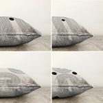 - Sonil-K4luset836-Gorsel2 - Realhomes 4'lü Realhomes Özel Tasarım Dijital Baskılı Modern Şönil Kırlent Kılıfı Seti Realhomes