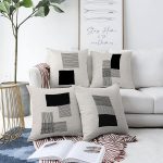 - Sonil-K4luset838-Gorsel1 - Realhomes 4'lü Realhomes Özel Tasarım Dijital Baskılı Modern Şönil Kırlent Kılıfı Seti Realhomes