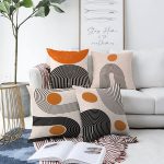 - Sonil-K4luset839-Gorsel1 - Realhomes 4'lü Realhomes Özel Tasarım Dijital Baskılı Modern Şönil Kırlent Kılıfı Seti Realhomes