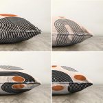 - Sonil-K4luset839-Gorsel2 - Realhomes 4'lü Realhomes Özel Tasarım Dijital Baskılı Modern Şönil Kırlent Kılıfı Seti Realhomes