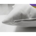 - Suet-K9513-Gorsel3 - Realhomes Beyaz Zemin Renkli Ö Harfli Özel Tasarım Modern Suet Yastık Kırlent Kılıfı Realhomes