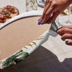 - Supla4lu-Set260-Gorsel3 - Realhomes 4'lü Kurumuş Tropik Yaprak Tasarımlı Servis Altlığı & Supla Realhomes