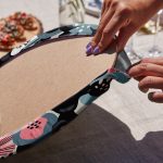 - Supla4lu-Set272-Gorsel3 - Realhomes 4'lü Rengarenk Zemin Çiçek Temalı Servis Altlığı & Supla Realhomes