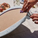 - Supla4lu-Set282-Gorsel3 - Realhomes 4'lü Renkli Zemin Yaprak Dalları Özel Tasarım Servis Altlığı & Supla Realhomes