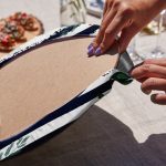 - Supla4lu-Set284-Gorsel3 - Realhomes 4'lü Lacivert Renkli Happy New Year Temalı Servis Altlığı & Supla Realhomes