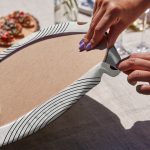 - Supla4lu-Set287-Gorsel3 - Realhomes  4'lü Özel Tasarım İskandinav Motifli Servis Altlığı & Supla Realhomes