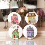 - Supla4lu-Set293-Gorsel1 - Realhomes 4'lü Renkli Evler Özel Tasarım Servis Altlığı & Supla Realhomes