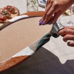 - Supla4lu-Set296-Gorsel3 - Realhomes 4'lü Tropik Yaprak Özel Tasarımlı Servis Altlığı & Supla Realhomes