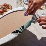 4'lü Özel Tasarım Servis Altlığı & Supla Realhomes