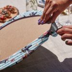 - Supla4lu-Set315-Gorsel3 - Realhomes 4'lü Mavi Zemin Dümen & Çapa Motifli Servis Altlığı & Supla Realhomes