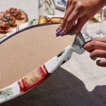 - Supla4lu-Set319-Gorsel3 - Realhomes 4'lü Gül & Kozalak Özel Tasarımlı Servis Altlığı & Supla Realhomes