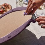 4'lü Kalp & Kaktüs Özel Tasarım Servis Altlığı & Supla Realhomes