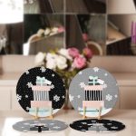 - Supla4lu-Set329-Gorsel2 - Realhomes 4'lü Siyah & Gri Hediye Paketleri Yılbaşı Temalı Servis Altlığı & Supla Realhomes