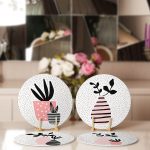 - Supla4lu-Set330-Gorsel2 - Realhomes 4'lü Kumlama Zemin Çiçek Saksıları Özel Tasarım Servis Altlığı & Supla Realhomes