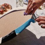 - Supla4lu-Set336-Gorsel3 - Realhomes 4'lü Çiçek Tasarımlı El Motifli Servis Altlığı & Supla Realhomes