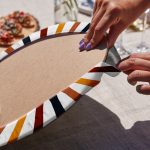 - Supla4lu-Set346-Gorsel3 - Realhomes  4'lü Güneşin Doğuşu Özel Tasarımlı Servis Altlığı & Supla Realhomes