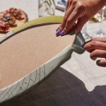 4'lü Realhomes Özel Tasarım Servis Altlığı & Supla Realhomes