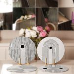 4'lü Realhomes Özel Tasarım Servis Altlığı & Supla Realhomes