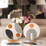 4'lü Realhomes Özel Tasarım Servis Altlığı & Supla Realhomes