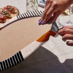 4'lü Realhomes Özel Tasarım Servis Altlığı & Supla Realhomes