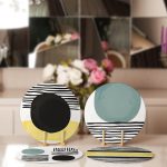 4'lü Realhomes Özel Tasarım Servis Altlığı & Supla Realhomes